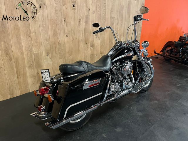 harley-davidson - road-king-flhri