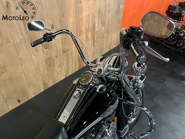 harley-davidson - road-king-flhri
