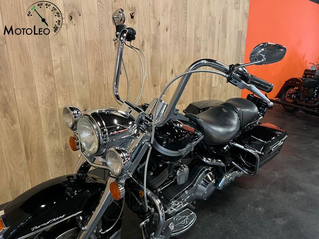 harley-davidson - road-king-flhri