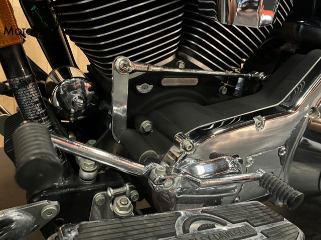 harley-davidson - road-king-flhri
