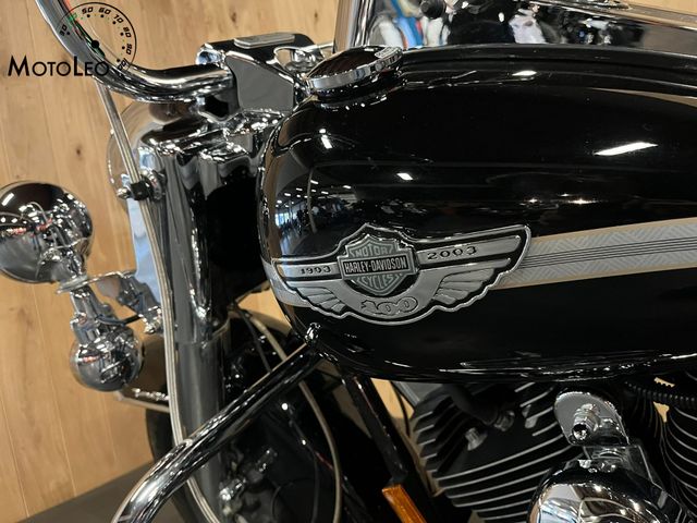 harley-davidson - road-king-flhri