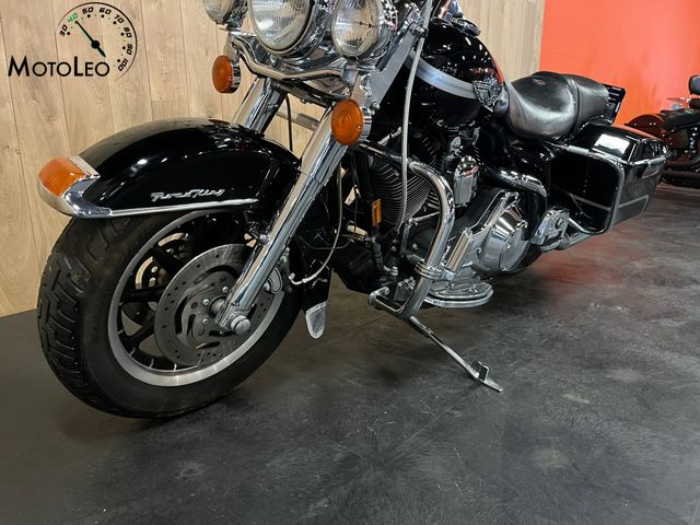 harley-davidson - road-king-flhri