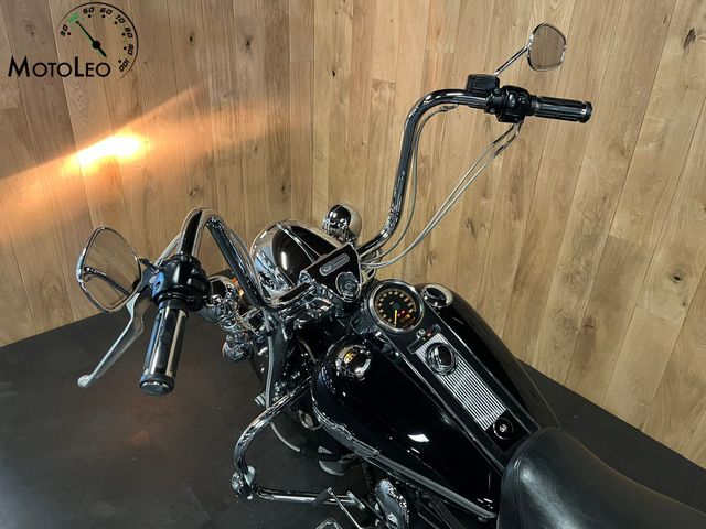 harley-davidson - road-king-flhri