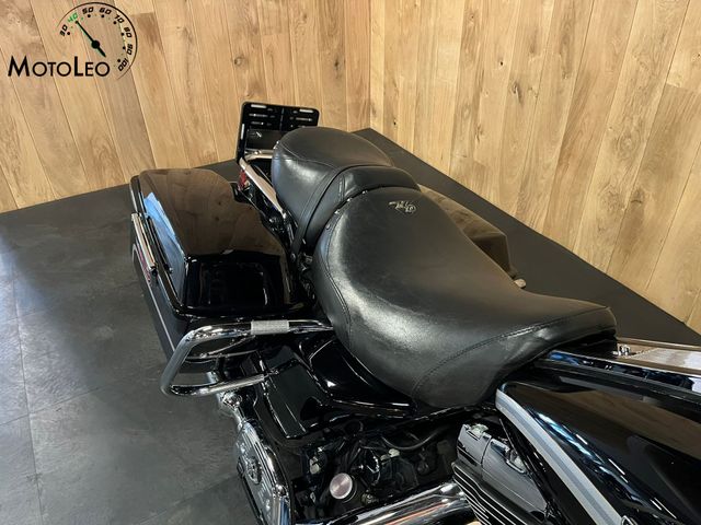 harley-davidson - road-king-flhri