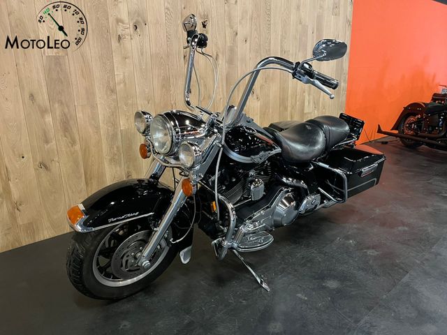harley-davidson - road-king-flhri