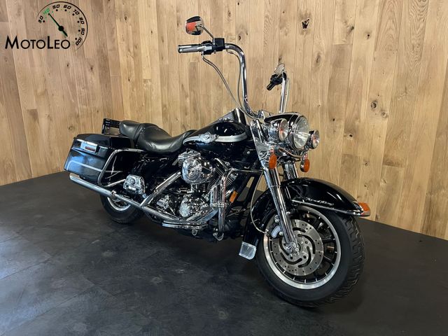 harley-davidson - road-king-flhri