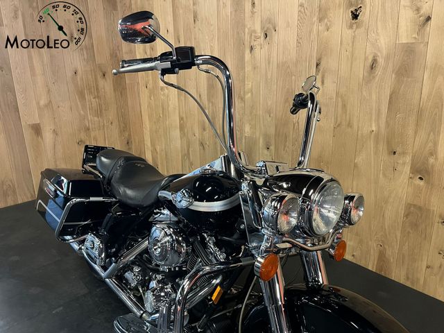 harley-davidson - road-king-flhri