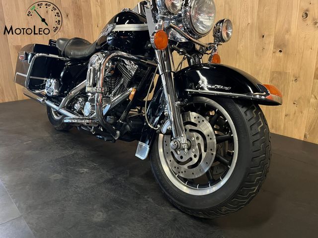 harley-davidson - road-king-flhri