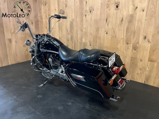 harley-davidson - road-king-flhri