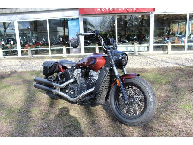 indian - scout-bobber-twenty