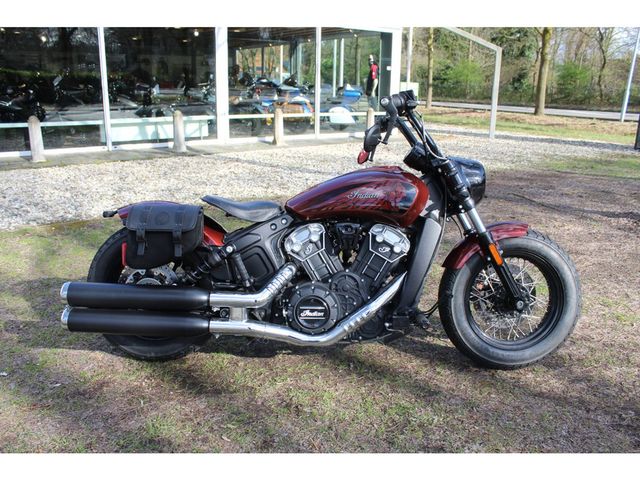 indian - scout-bobber-twenty