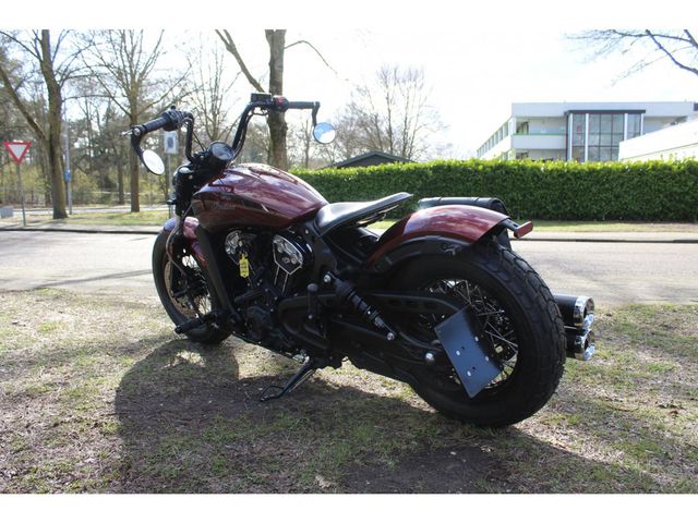 indian - scout-bobber-twenty