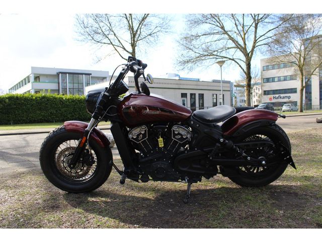 indian - scout-bobber-twenty