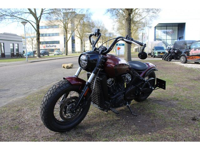 indian - scout-bobber-twenty