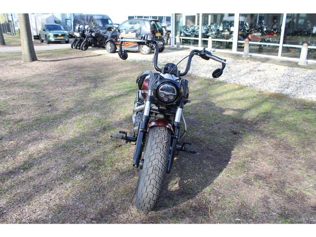indian - scout-bobber-twenty