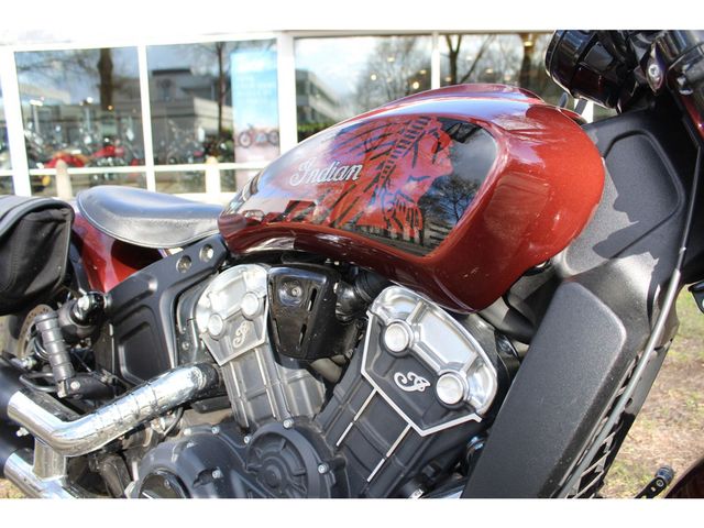 indian - scout-bobber-twenty