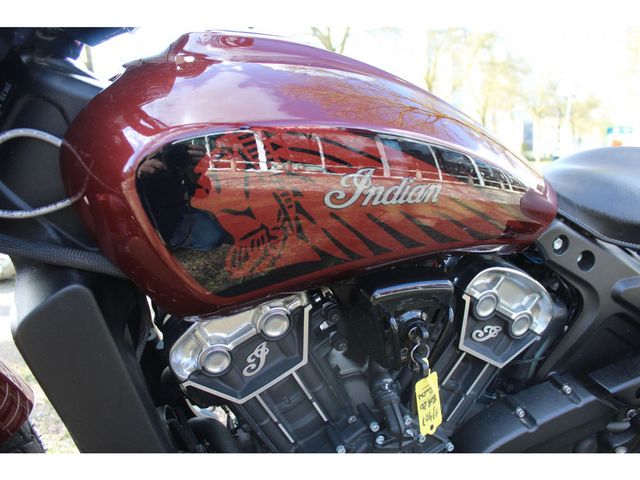 indian - scout-bobber-twenty