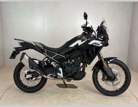 Cfmoto 450 MT 2026 nieuw