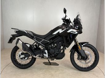 Cfmoto 450 MT 2026 nieuw