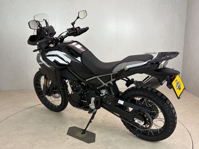 cfmoto - 450-mt