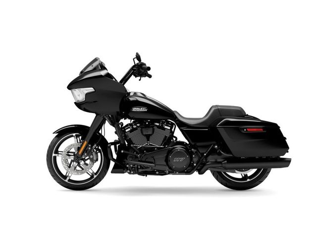 harley-davidson - road-glide