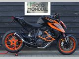 KTM 1290 SUPER DUKE R