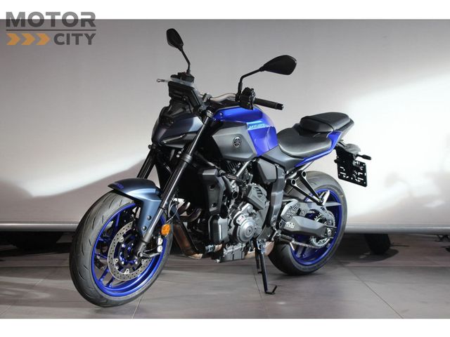 yamaha - mt-07-y-amt