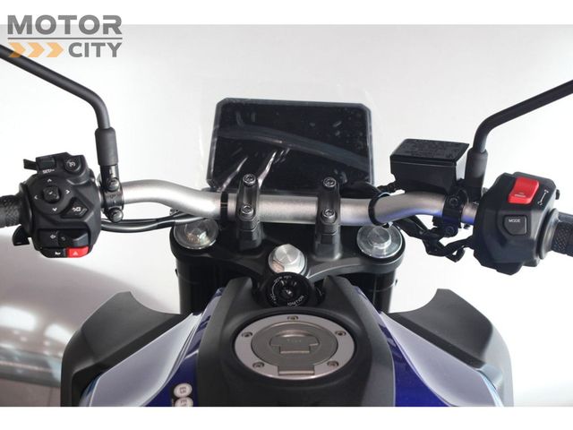 yamaha - mt-07-y-amt