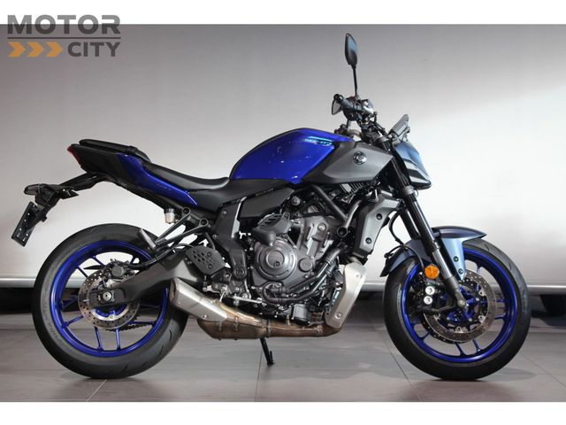 yamaha - mt-07-y-amt