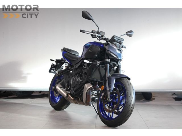 yamaha - mt-07-y-amt