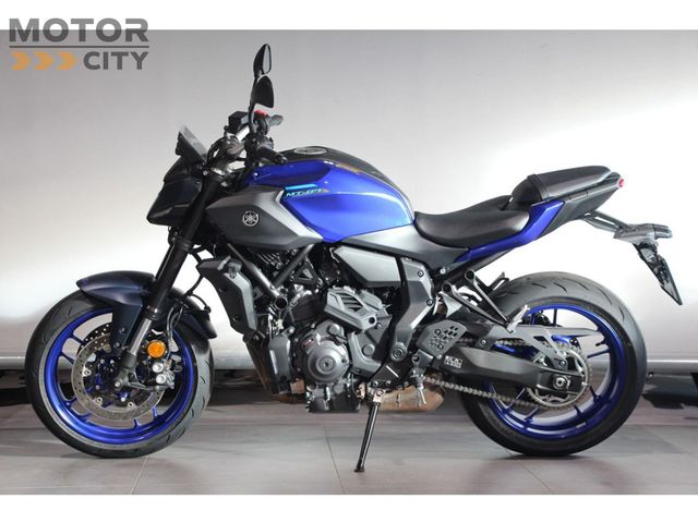 yamaha - mt-07-y-amt