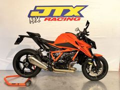 KTM 1390 SUPER DUKE R EVO