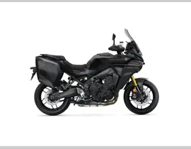 Yamaha Tracer 9 GT 2025 nieuw