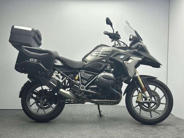 bmw - r-1200-gs