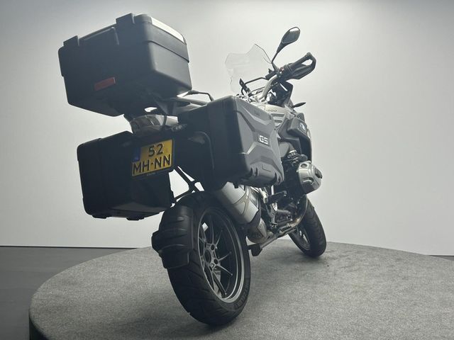 bmw - r-1200-gs