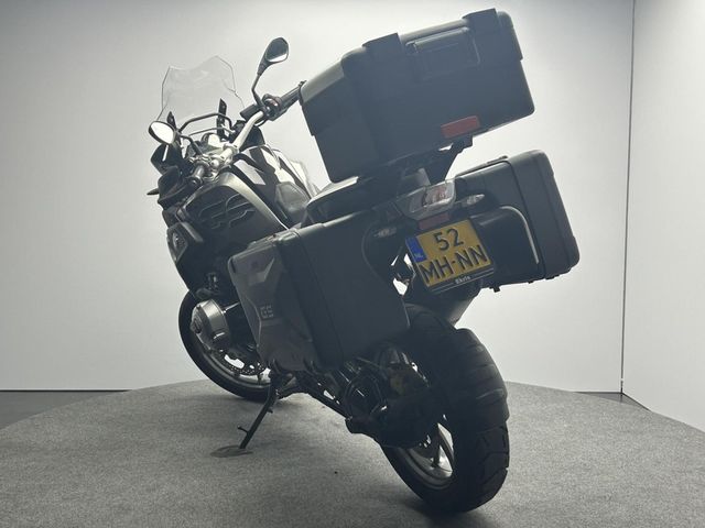 bmw - r-1200-gs