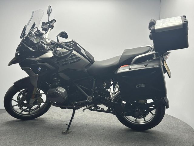 bmw - r-1200-gs