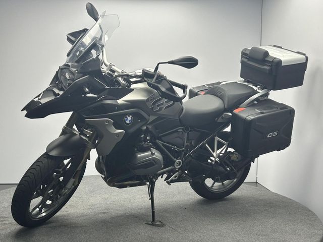 bmw - r-1200-gs