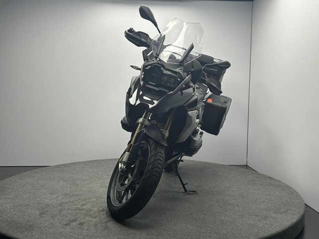 bmw - r-1200-gs