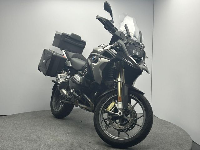 bmw - r-1200-gs