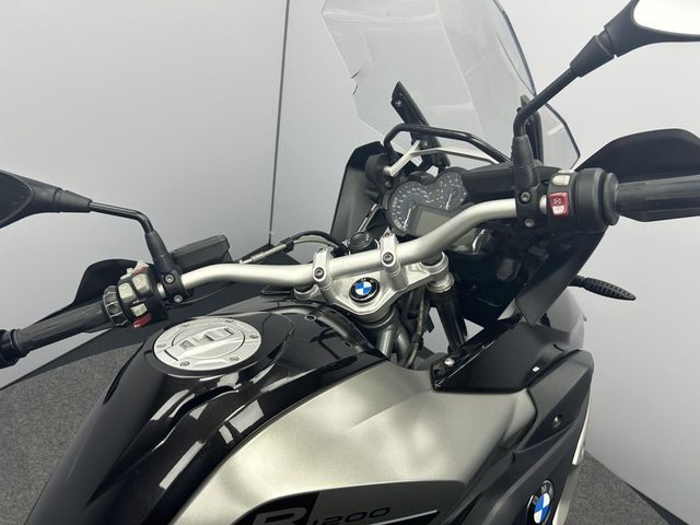 bmw - r-1200-gs