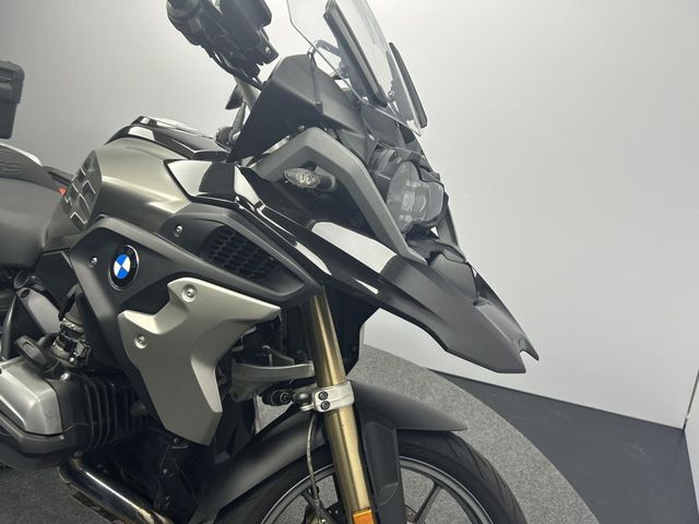 bmw - r-1200-gs