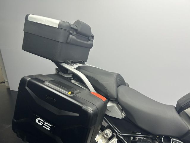 bmw - r-1200-gs