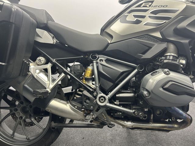 bmw - r-1200-gs