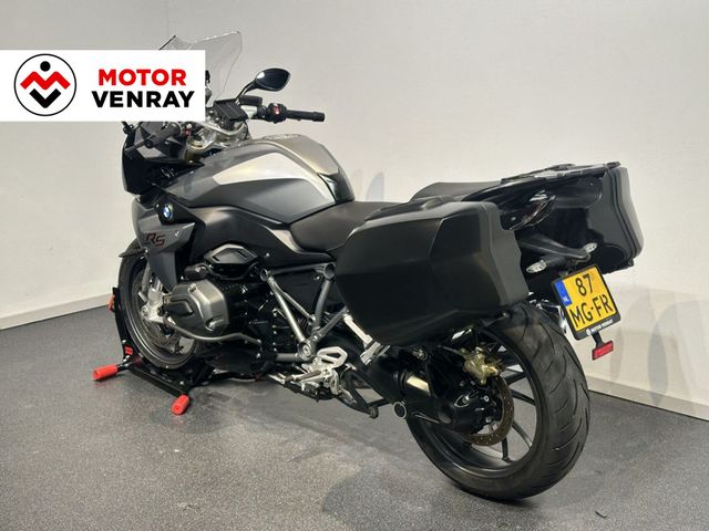 bmw - r-1200-rs