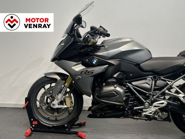 bmw - r-1200-rs