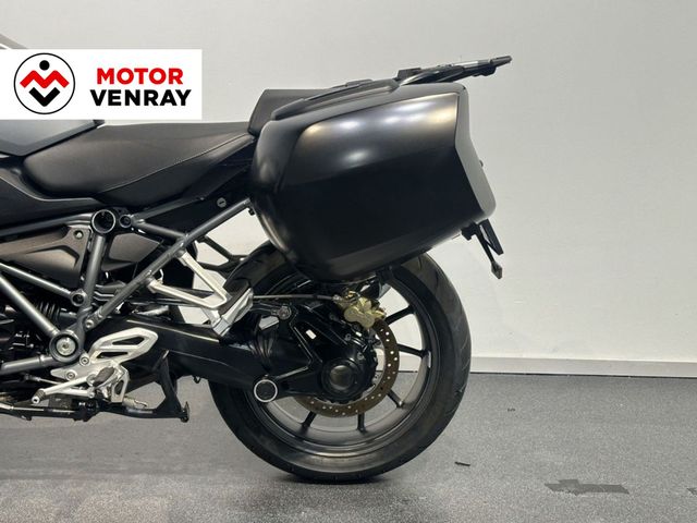 bmw - r-1200-rs
