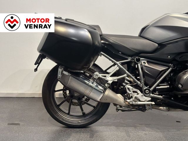 bmw - r-1200-rs