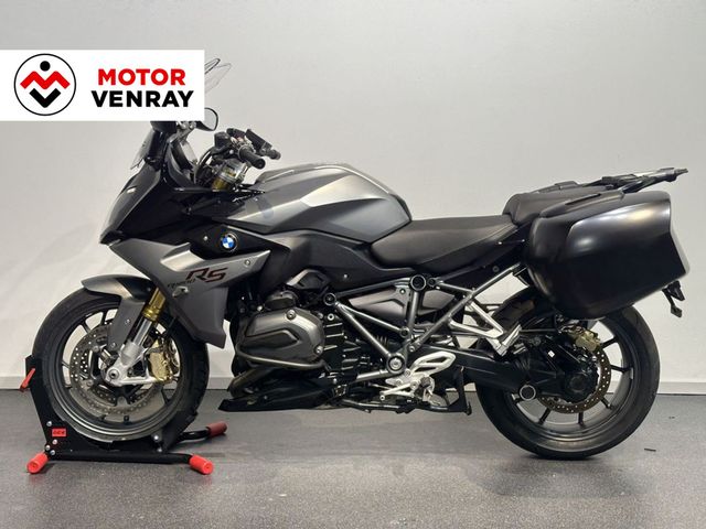 bmw - r-1200-rs