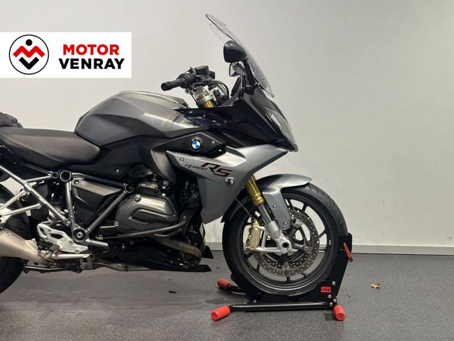 bmw - r-1200-rs